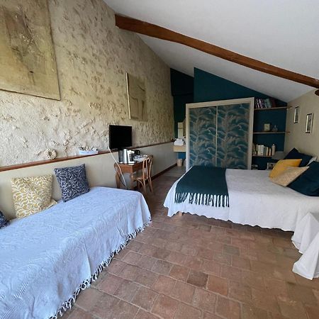 Le Tertre Hotel Dureil Екстериор снимка