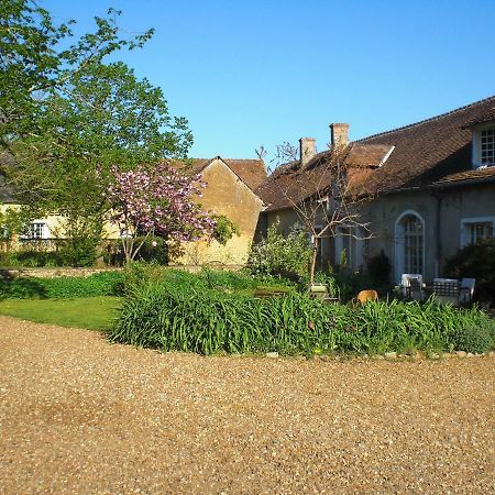 Le Tertre Hotel Dureil Екстериор снимка